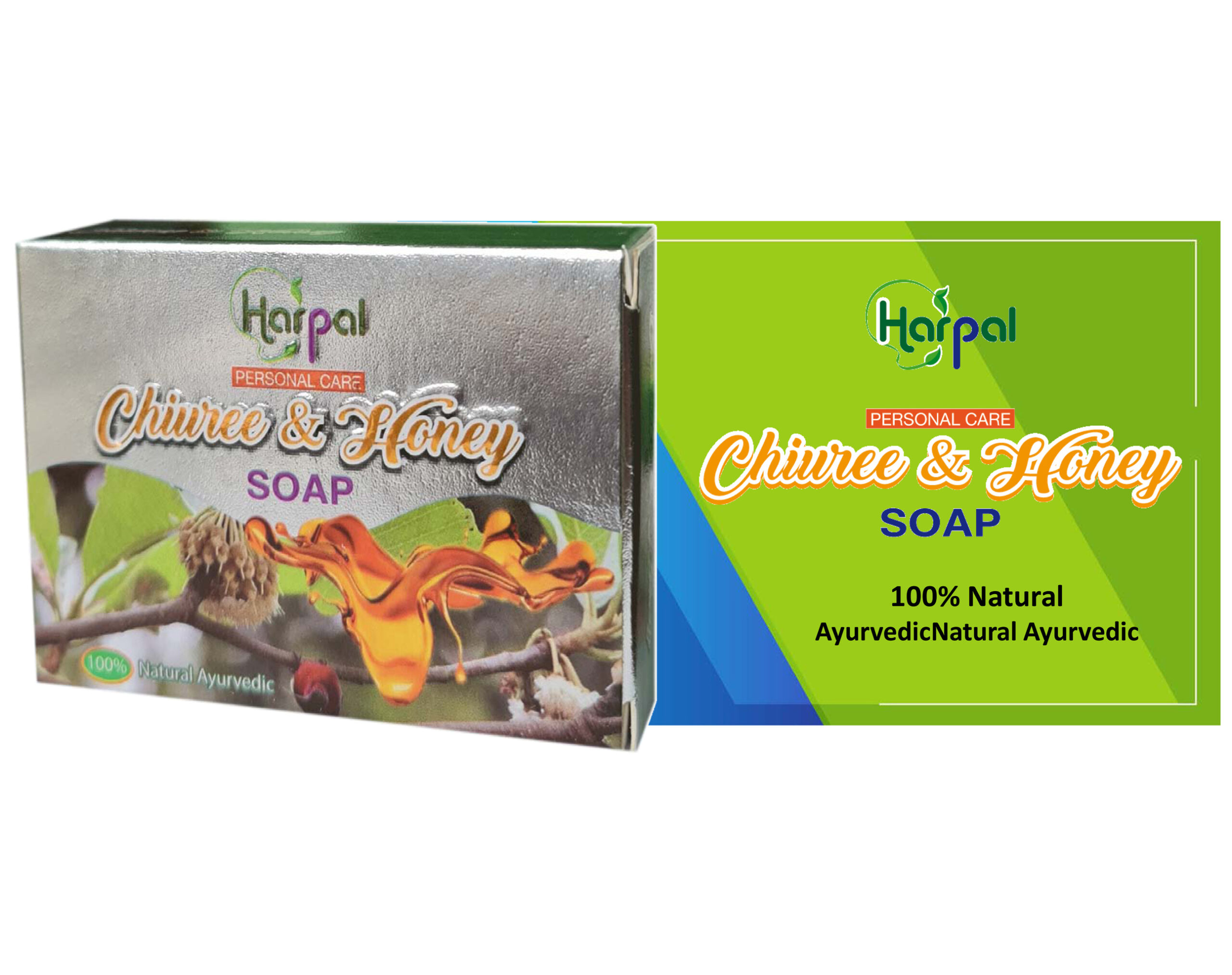 Harpal-Chiuree-and-Honey