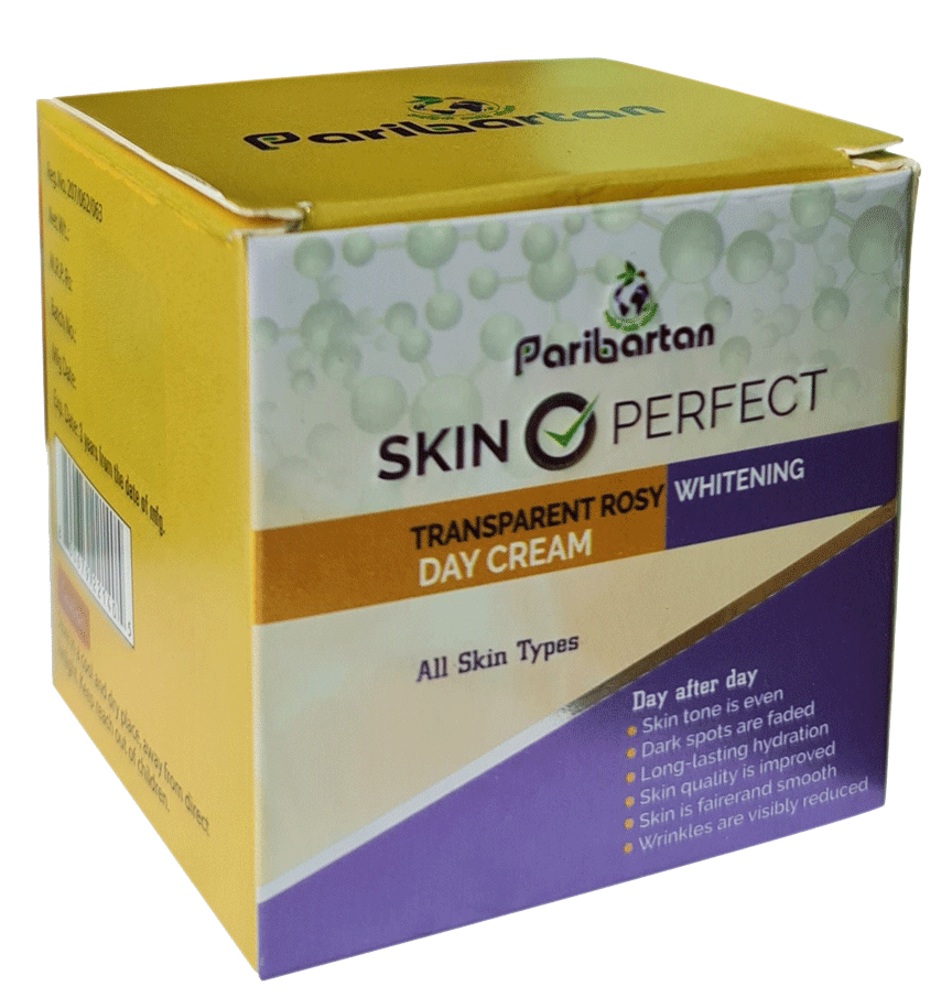 Paribartan-Day-Cream