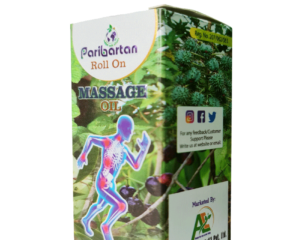 Paribartan-Massage-Oil
