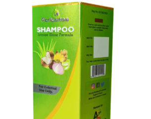 Paribartan-Shampoo