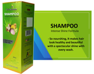 Paribartan-Shampoo