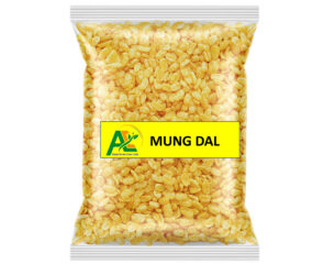 ALC Mung-Dal