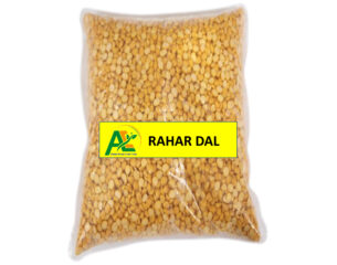 ALC Rahar Dal