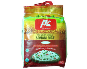 Premium Steam-Sonam-Rice